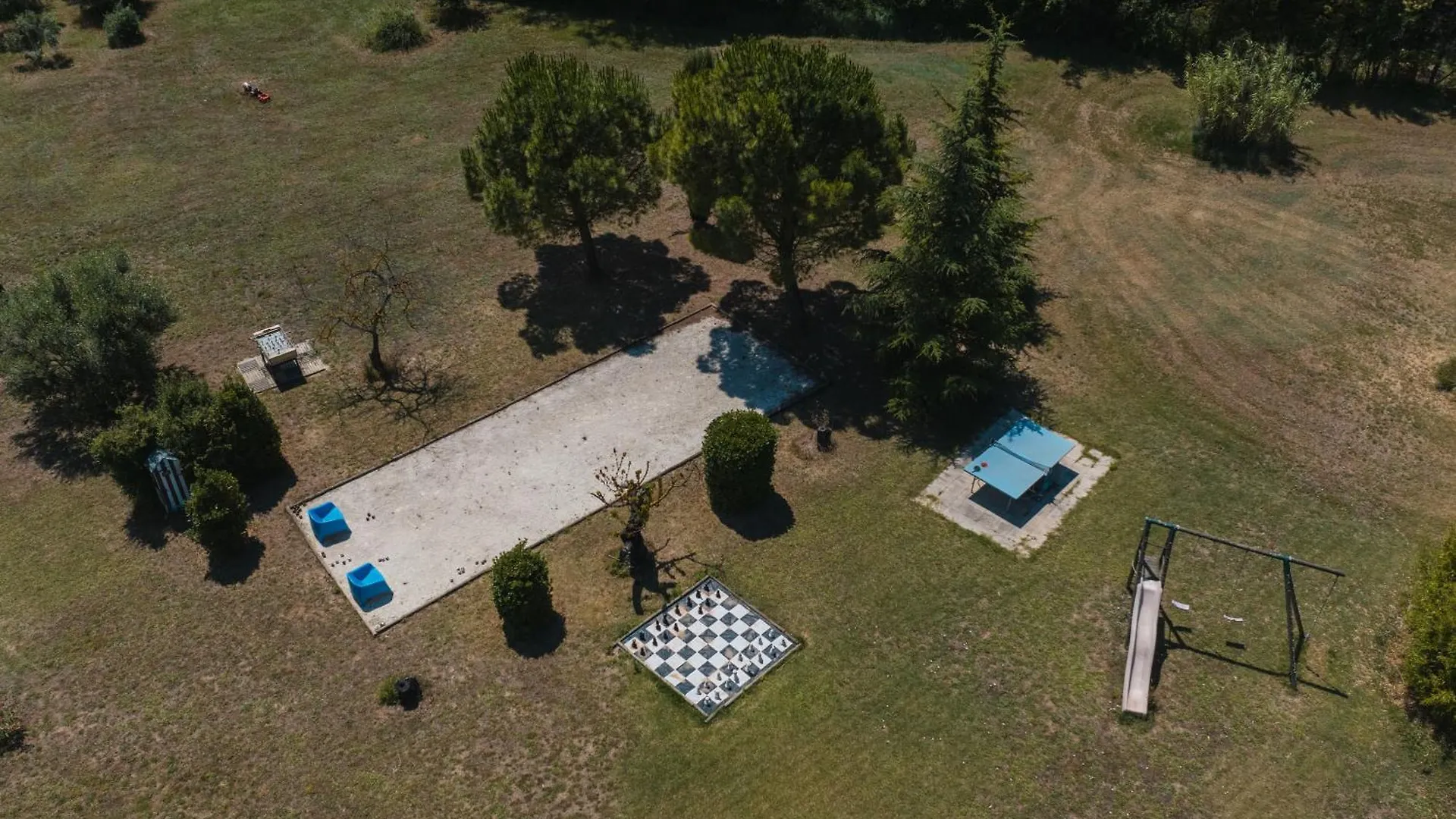 Roulotte Chez Manon En Luberon Hotel Lagnes