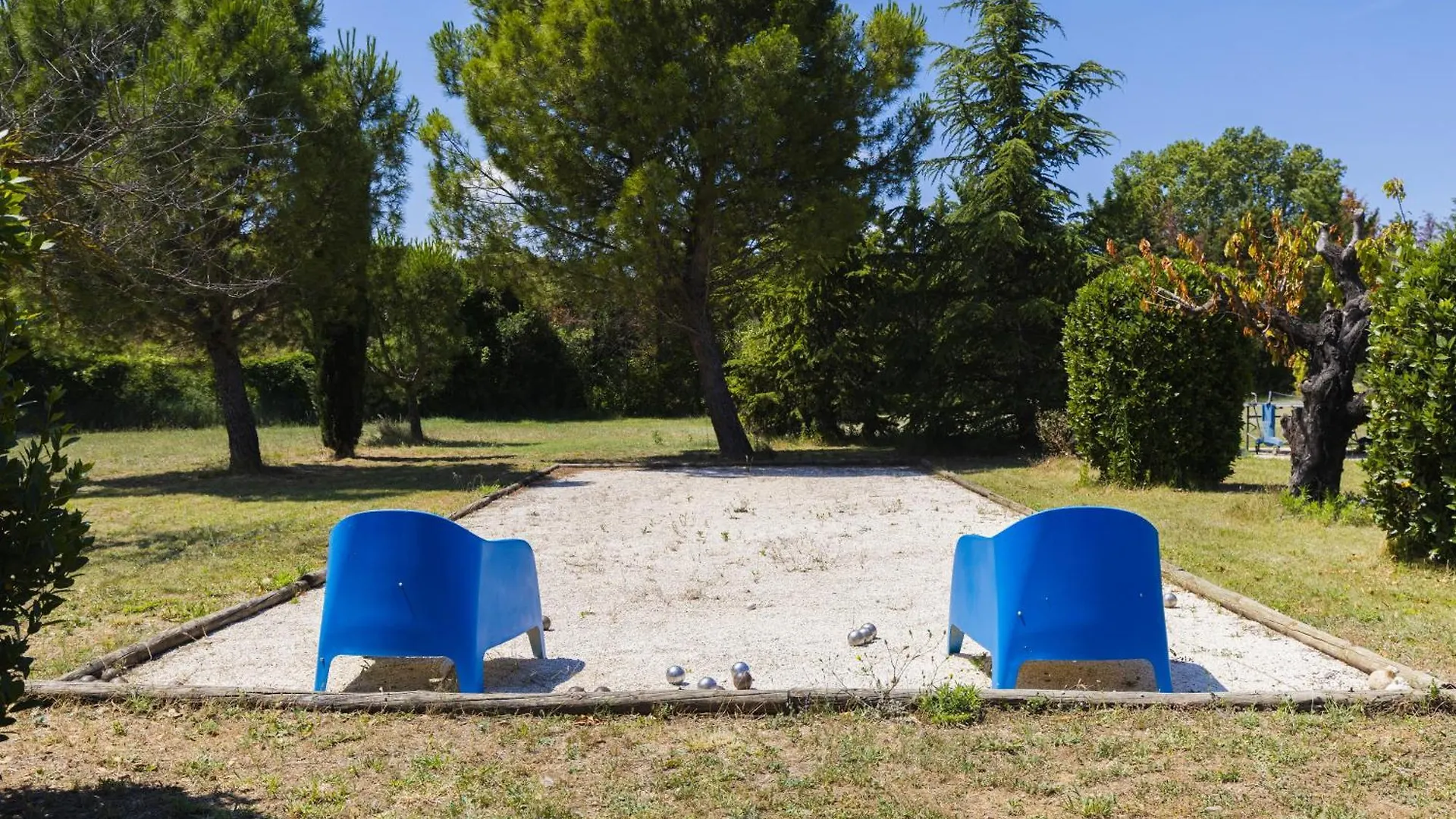 Roulotte Chez Manon En Luberon Hotel Lagnes